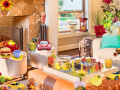 Jeu Quiet House Hidden Objects