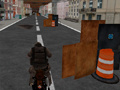 Jeu Crazy Biker