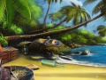 Jeu Diamond Island