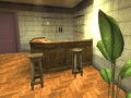 Jeu Barrack Escape