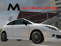 Jeu M-Acceleration  