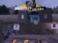 Jeu Abandoned Island