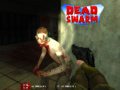 Jeu Dead Swarm