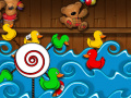 Jeu Carnival Ducks