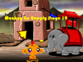 Jeu Monkey Go Happly Stage 19