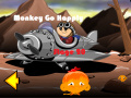 Jeu Monkey Go Happly Stage 20