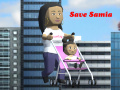 Jeu Save Samia