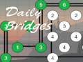 Jeu Daily Bridges