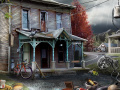 Jeu Buried Memories