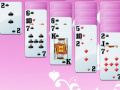 Jeu Russian Solitaire
