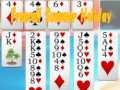 Jeu Freecell Summer Holiday