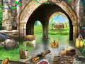 Jeu Temple of Gods