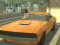 Jeu Parking Fury 3D
