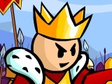 Jeu Kings Game