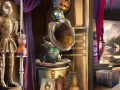 Jeu The Missing Artifacts