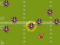 Jeu Return Football Man