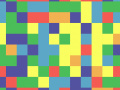 Jeu Color Flow
