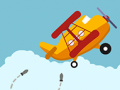 Jeu Missile Dodge