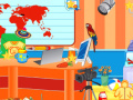 Jeu TV Studio Hidden Objects