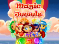 Jeu Magic Jewels