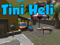Jeu Tini Heli