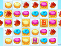 Jeu Cookie Crush 2