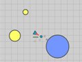 Jeu Space Blast