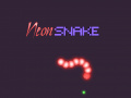 Jeu Neon Snake