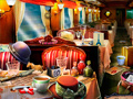 Jeu Midnight Train