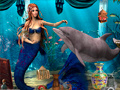 Jeu Beneath the Waves