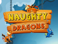 Jeu Naughty Dragons