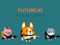 Jeu FutureJo