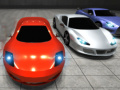 Jeu Traffic Racer 3D