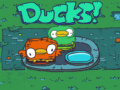 Jeu Ducks!