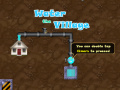 Jeu Water the Village  