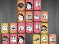 Jeu Mahjong with Memes