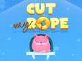 Jeu Cut My Rope