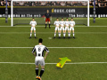 Jeu Juve vs. Real 