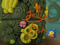 Jeu Jelly fish