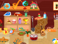 Jeu Essentials Hidden Objects