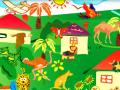 Jeu Weather Hidden Objects