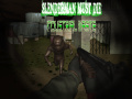 Jeu Slenderman Must Die: Industrial Waste