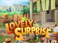 Jeu Lovely Surprise