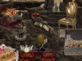 Jeu Into the Dungeon