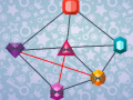 Jeu Untangle the Gems
