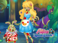 Jeu Alice Zombie Doctor   