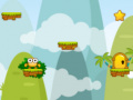Jeu Jump Jump Puzzle