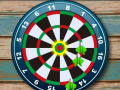 Jeu Around the world Darts