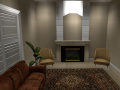 Jeu Elegant Country House Escape