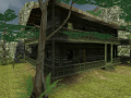 Jeu African Jungle Escape
